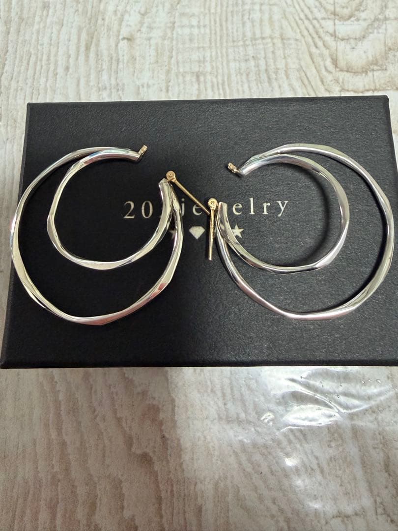 アクセサリー Alice