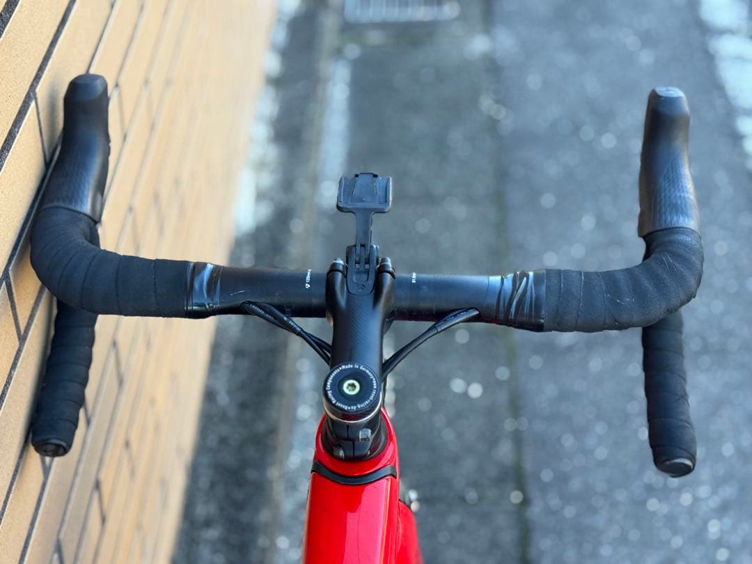 TREK MADONE 9.0 トレック マドン　アルテグラ　2018