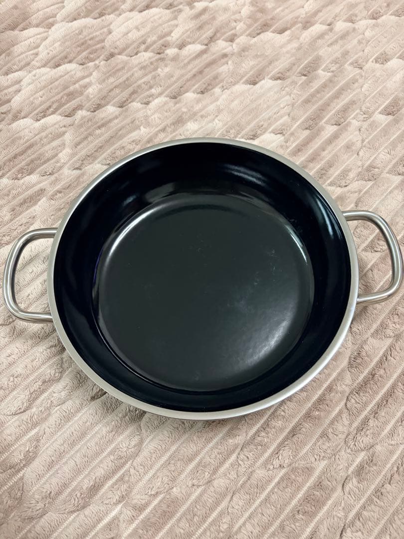 タイムセール　シリット　サービングパン　約28cm