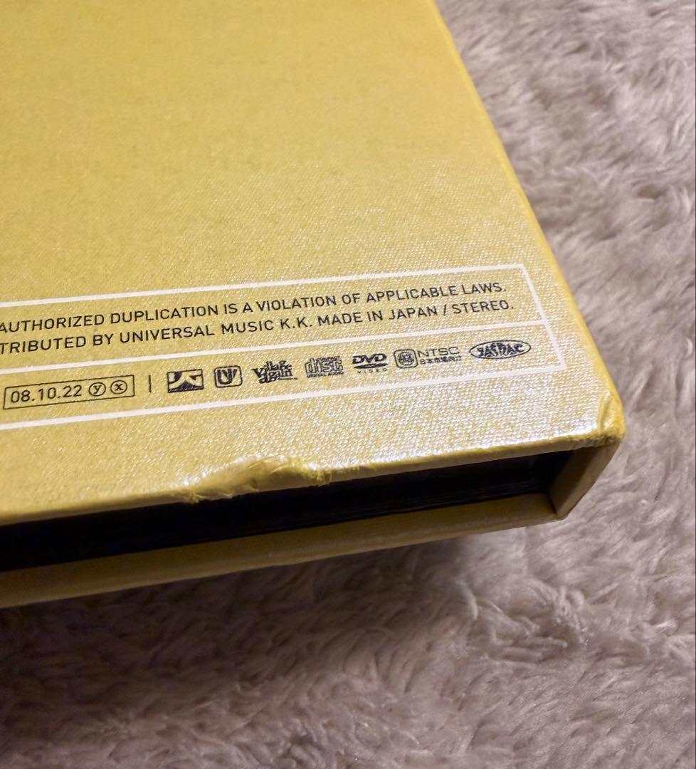 週末値下げ【特典付】BIGBANG Vol.1: Since 2007