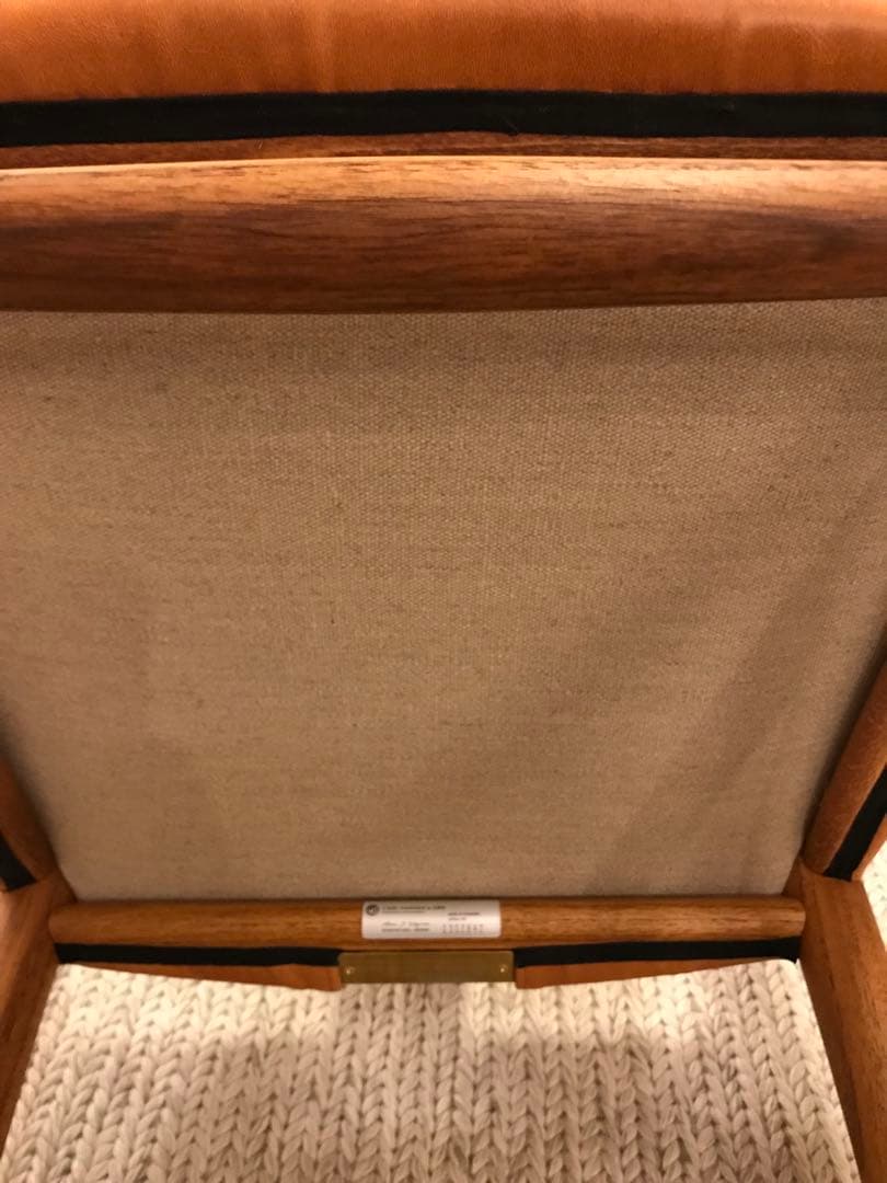 CH24 Yチェア 限定 Birthday Edition 2022