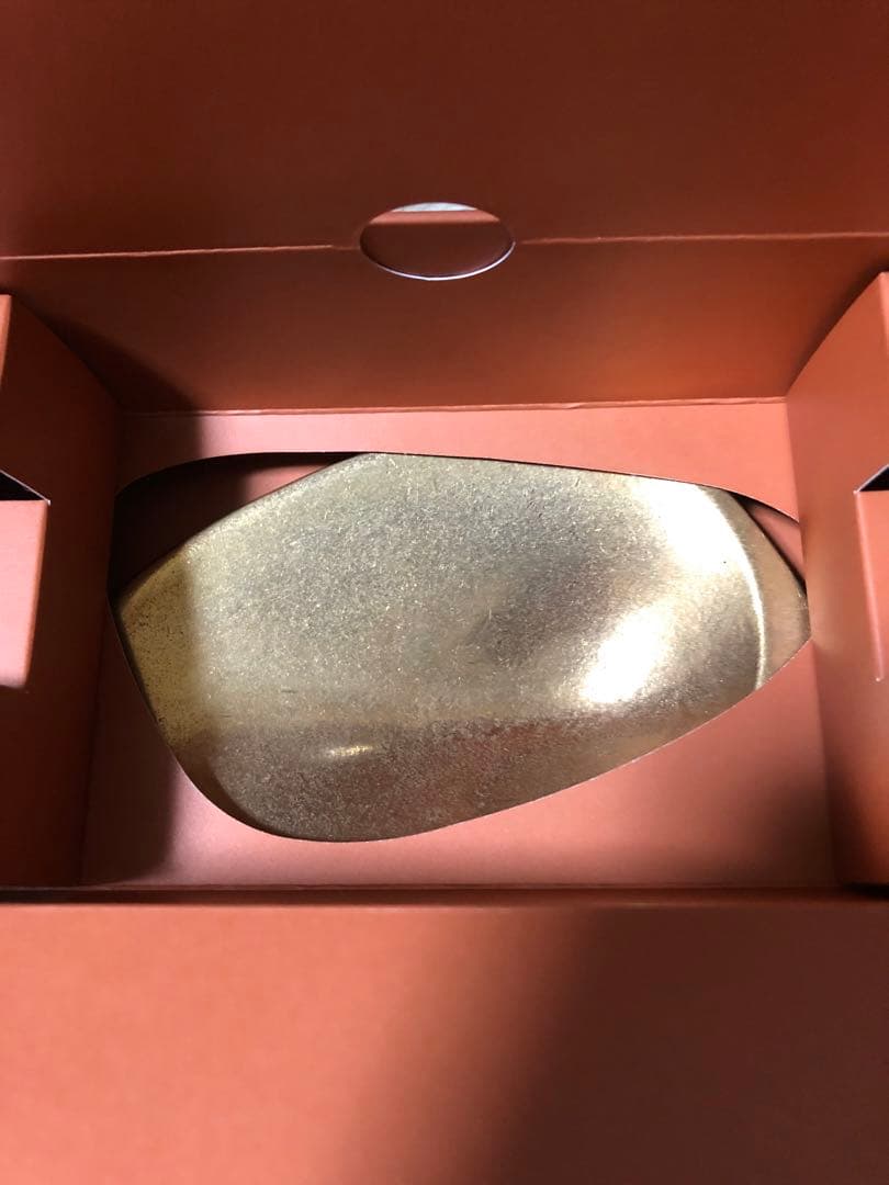 Aesop ブロンズホルダーとインセンスのセット