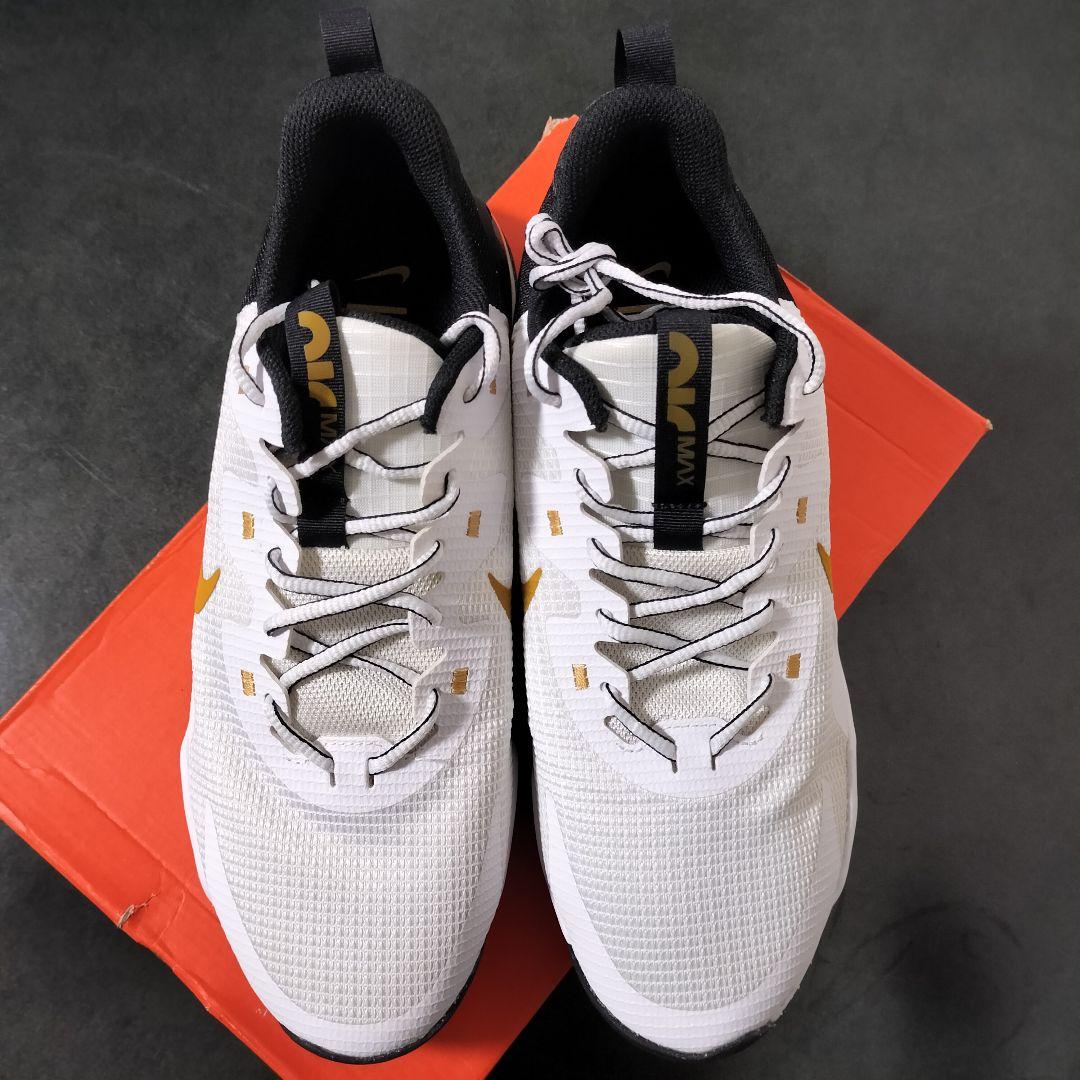 ナイキ エアマックスALPHA TRAINER5 スニーカー