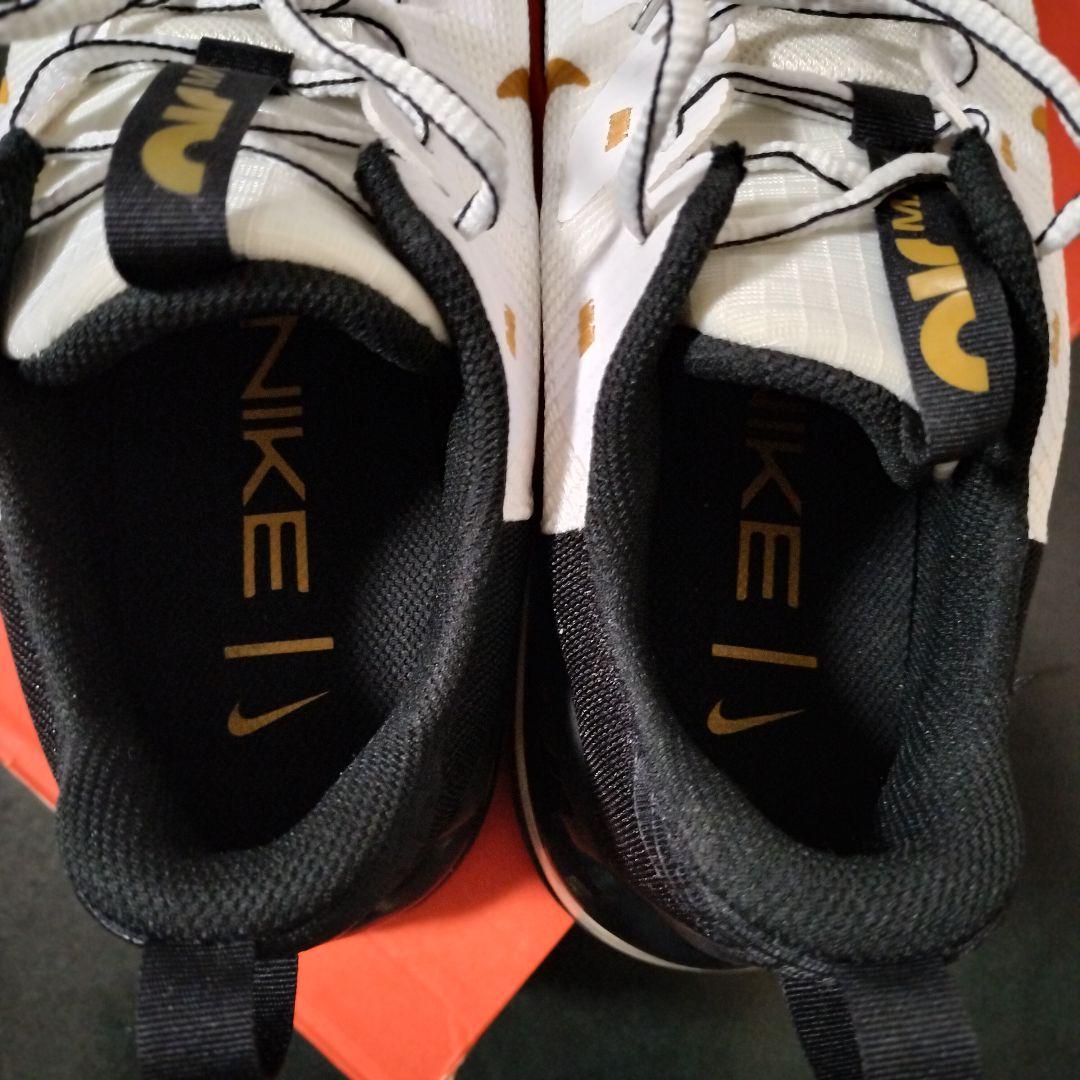 ナイキ エアマックスALPHA TRAINER5 スニーカー