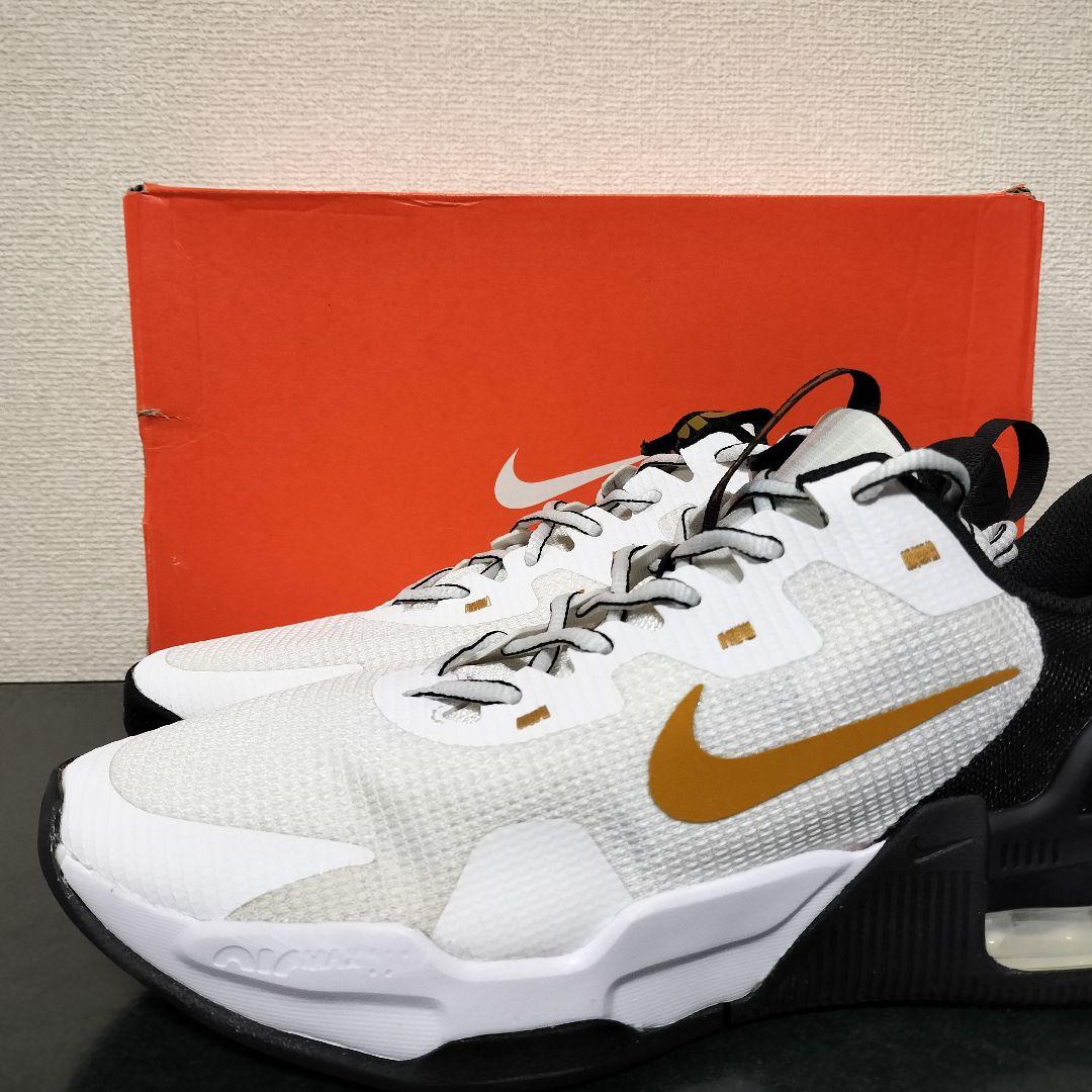 ナイキ エアマックスALPHA TRAINER5 スニーカー