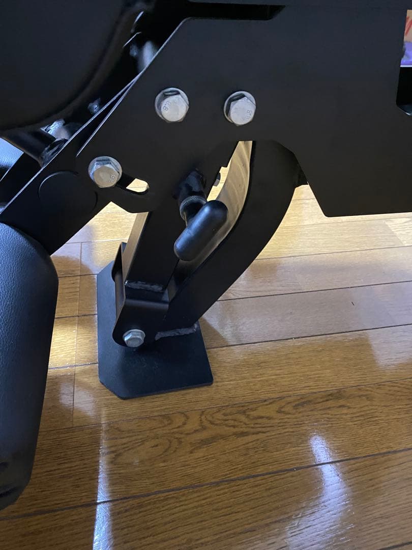 iROTEC PRO アイロテックプロ　ワークアウトベンチ　準業務用