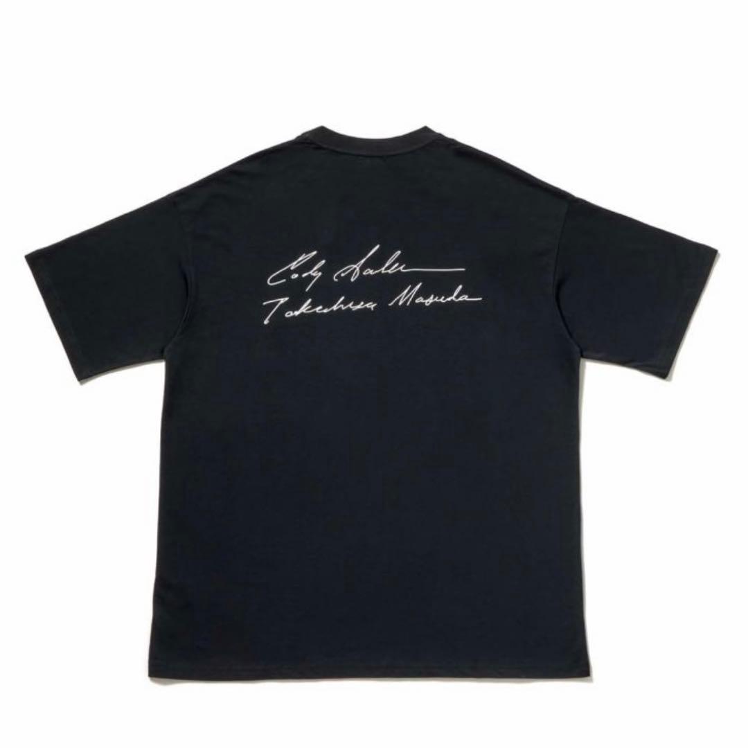 【新品未使用】CODY SANDERSON×TAKAHISA MASUDA