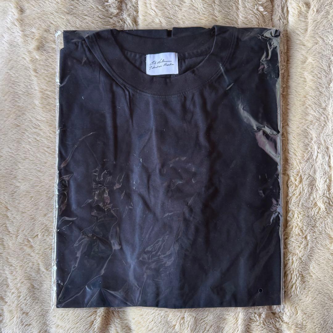 【新品未使用】CODY SANDERSON×TAKAHISA MASUDA