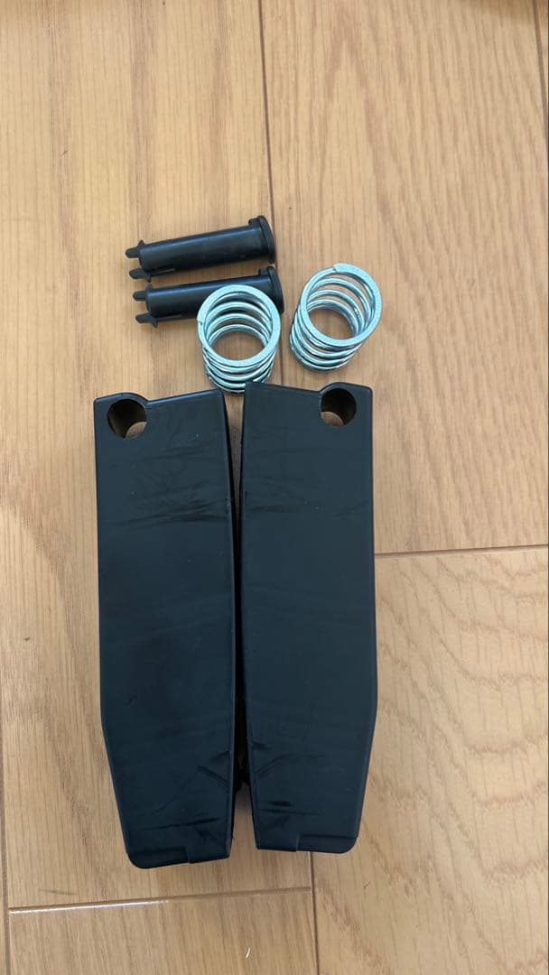 Lascal BuggyBoard maxi+ ラスカル　バギーボード　椅子つき