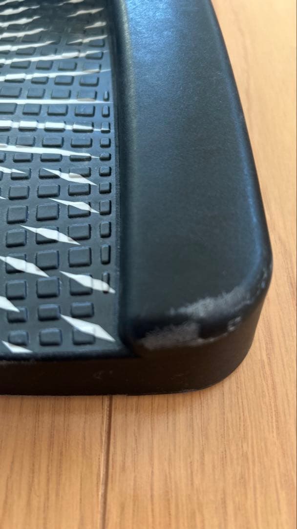 Lascal BuggyBoard maxi+ ラスカル　バギーボード　椅子つき