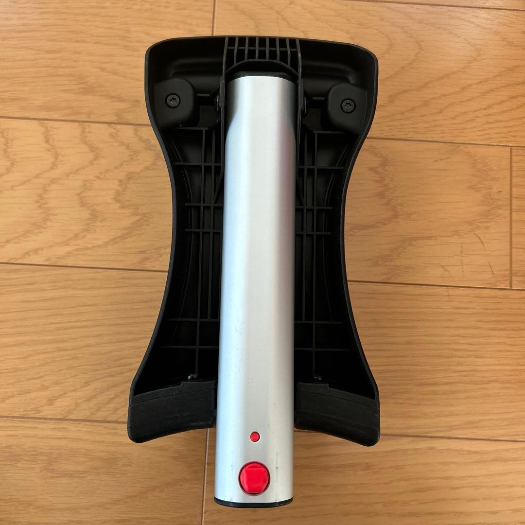 Lascal BuggyBoard maxi+ ラスカル　バギーボード　椅子つき