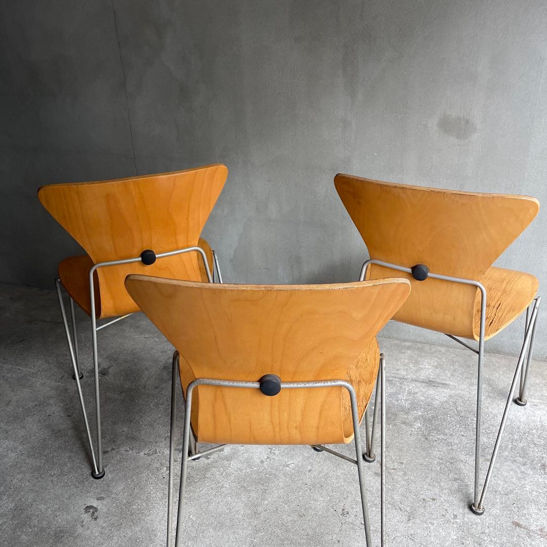 廃盤　OKAMURA wiesner hager JOIFA308 3脚セット