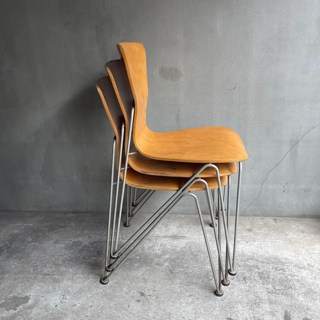 廃盤　OKAMURA wiesner hager JOIFA308 3脚セット