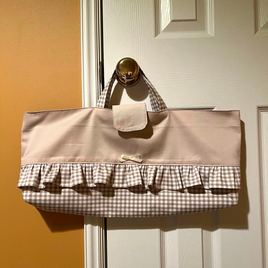 うきた様　入園入学ハンドメイドオーダー品