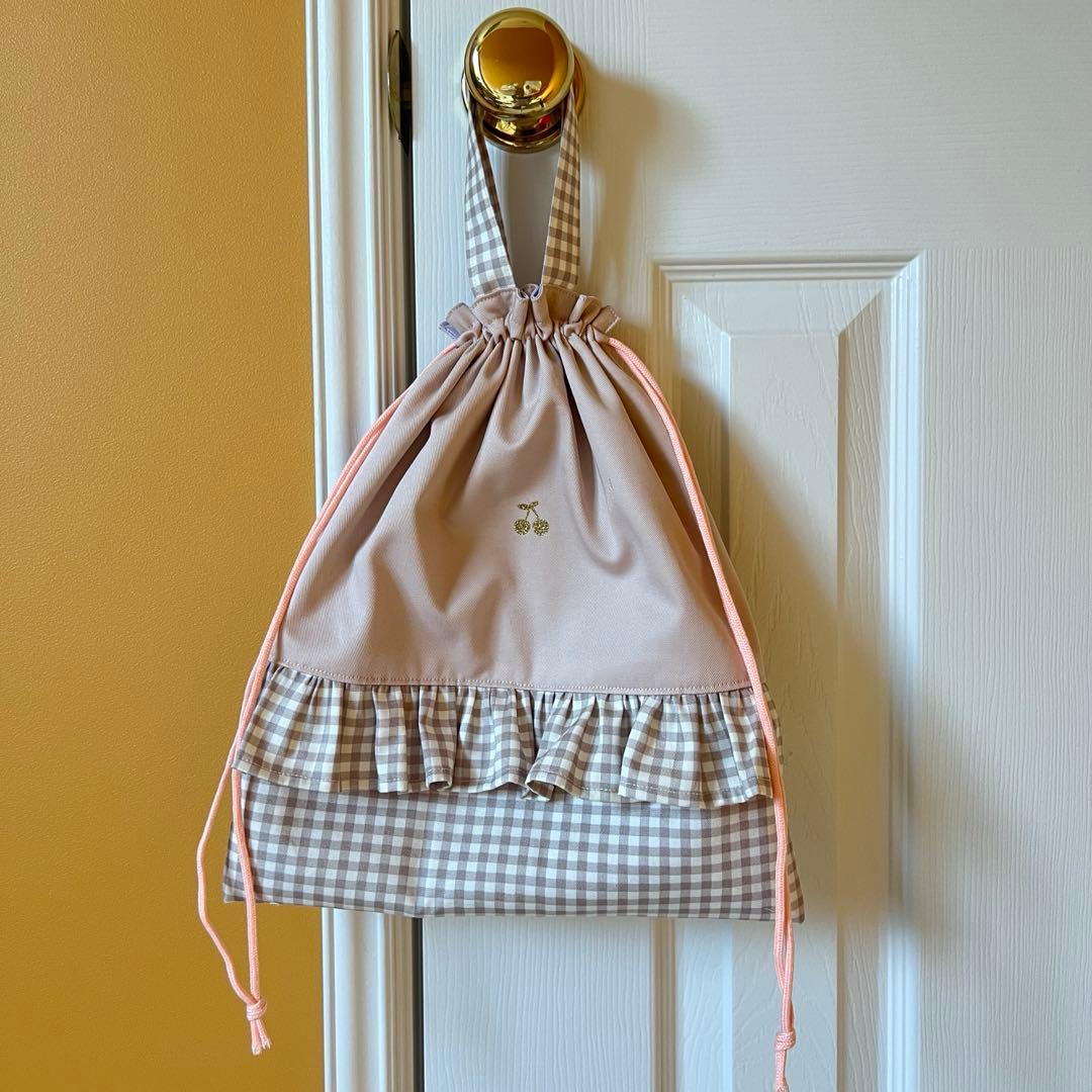 うきた様　入園入学ハンドメイドオーダー品