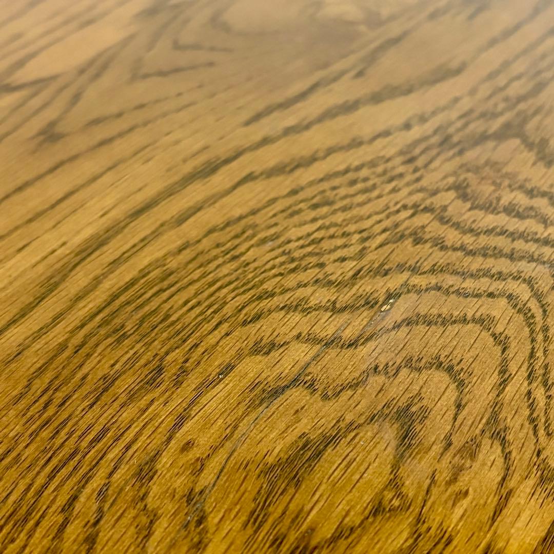 【浜本工芸】ダイニングテーブル(W1650)楢無垢