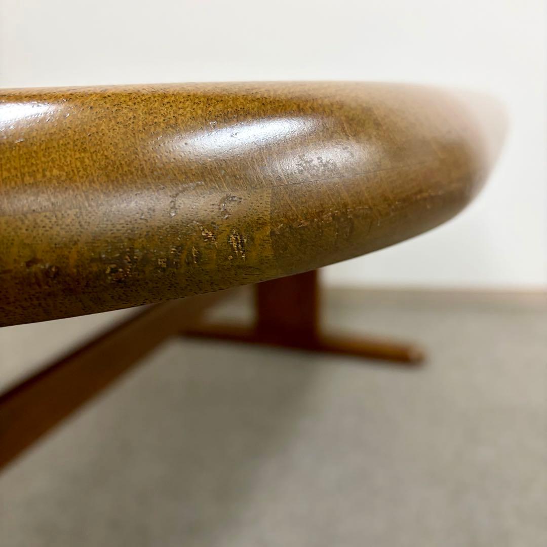 【浜本工芸】ダイニングテーブル(W1650)楢無垢