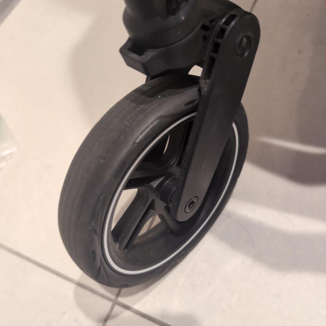 ピジョン ビングル BB2 B型ベビーカー　日除け付き　説明書付き　Pigeon