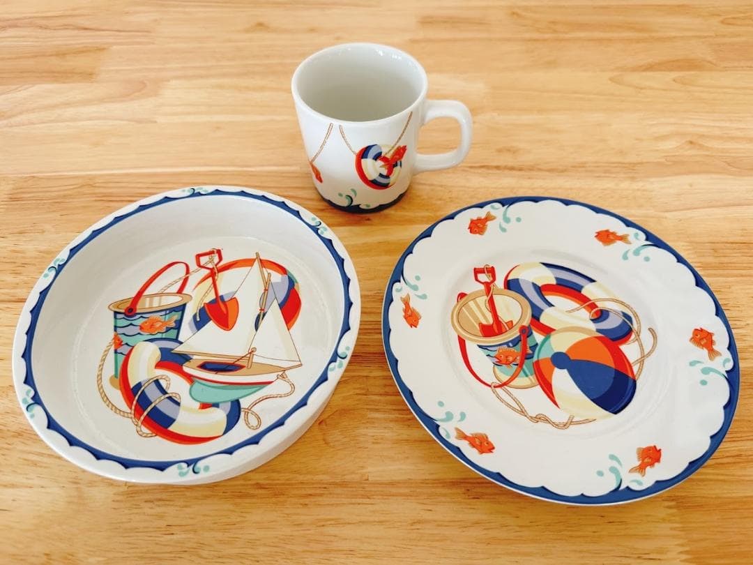 【貴重】Tiffany ティファニー 食器セット