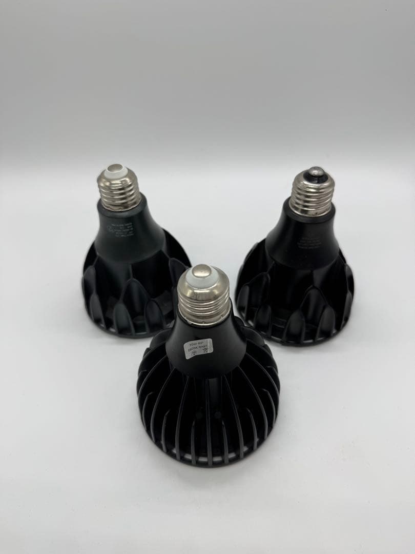 植物栽培用LED Helios Brim Tomテラス