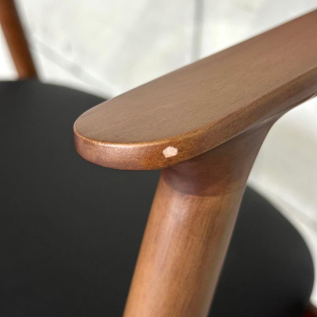 ★新品・アウトレット★ シギヤマ家具工業 FOR P'S KRON チェア