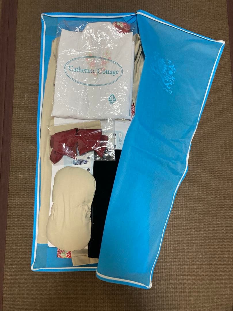 キャサリンコテージ　袴 150cm