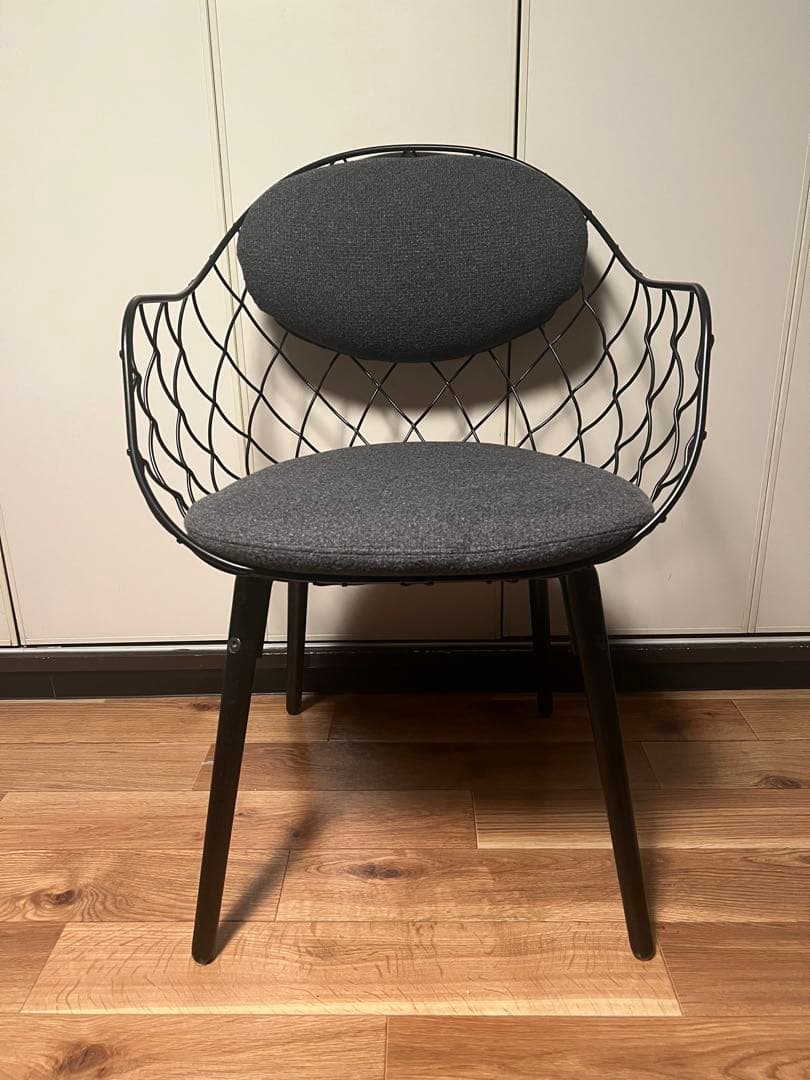 MAGIS(マジス)Pina(ピーニャ) アームチェア