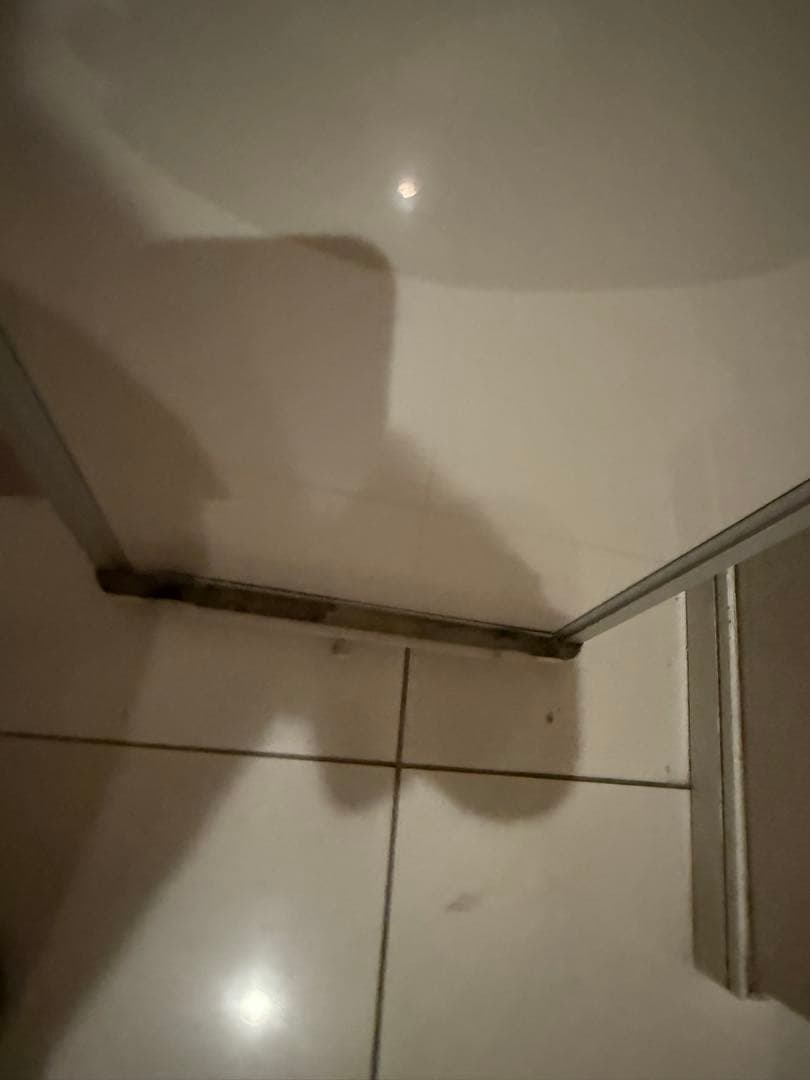 Haier JA-16W 窓用エアコン+延長枠付き