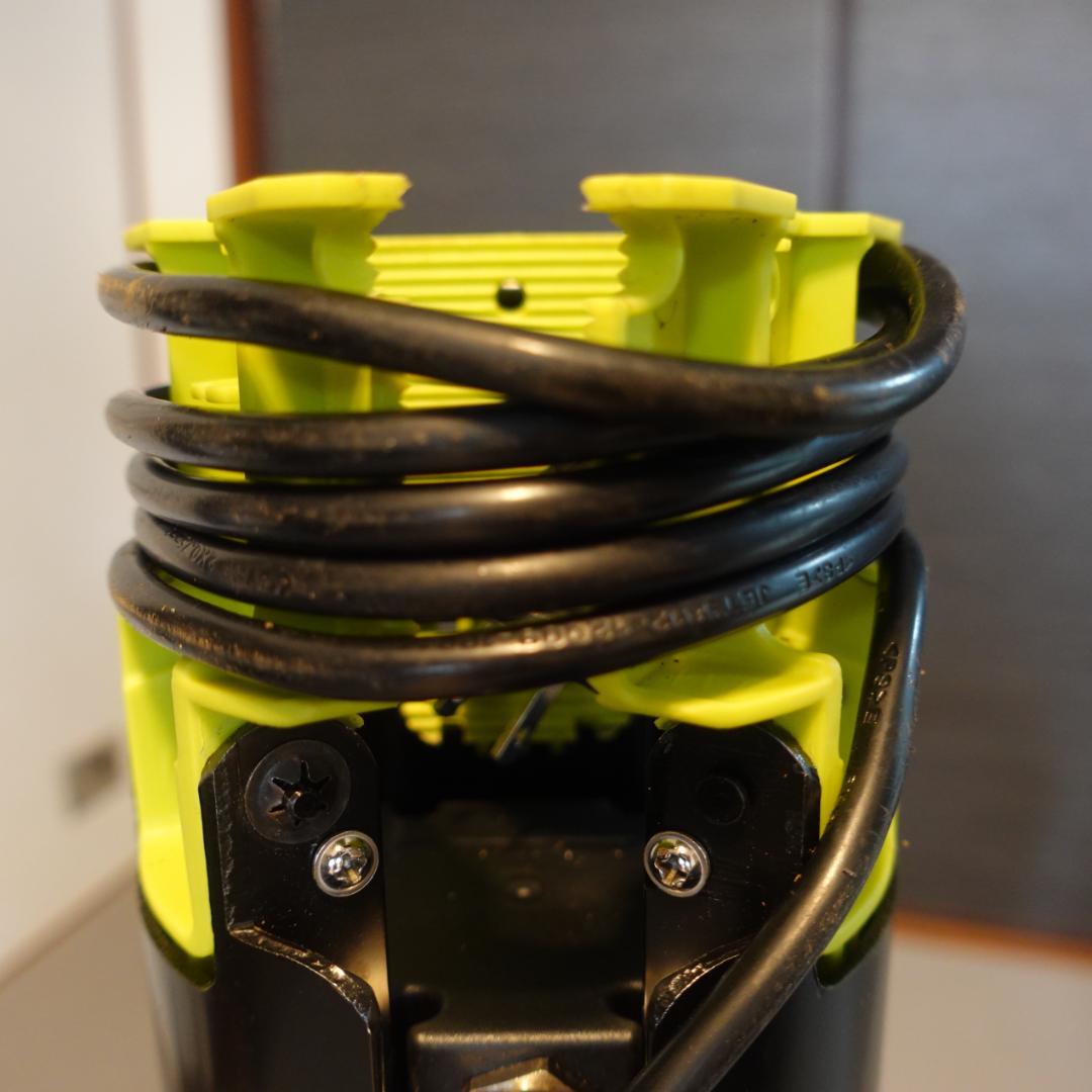 CLESEED でれピカ　LED Work Light TWIN8000 ライト