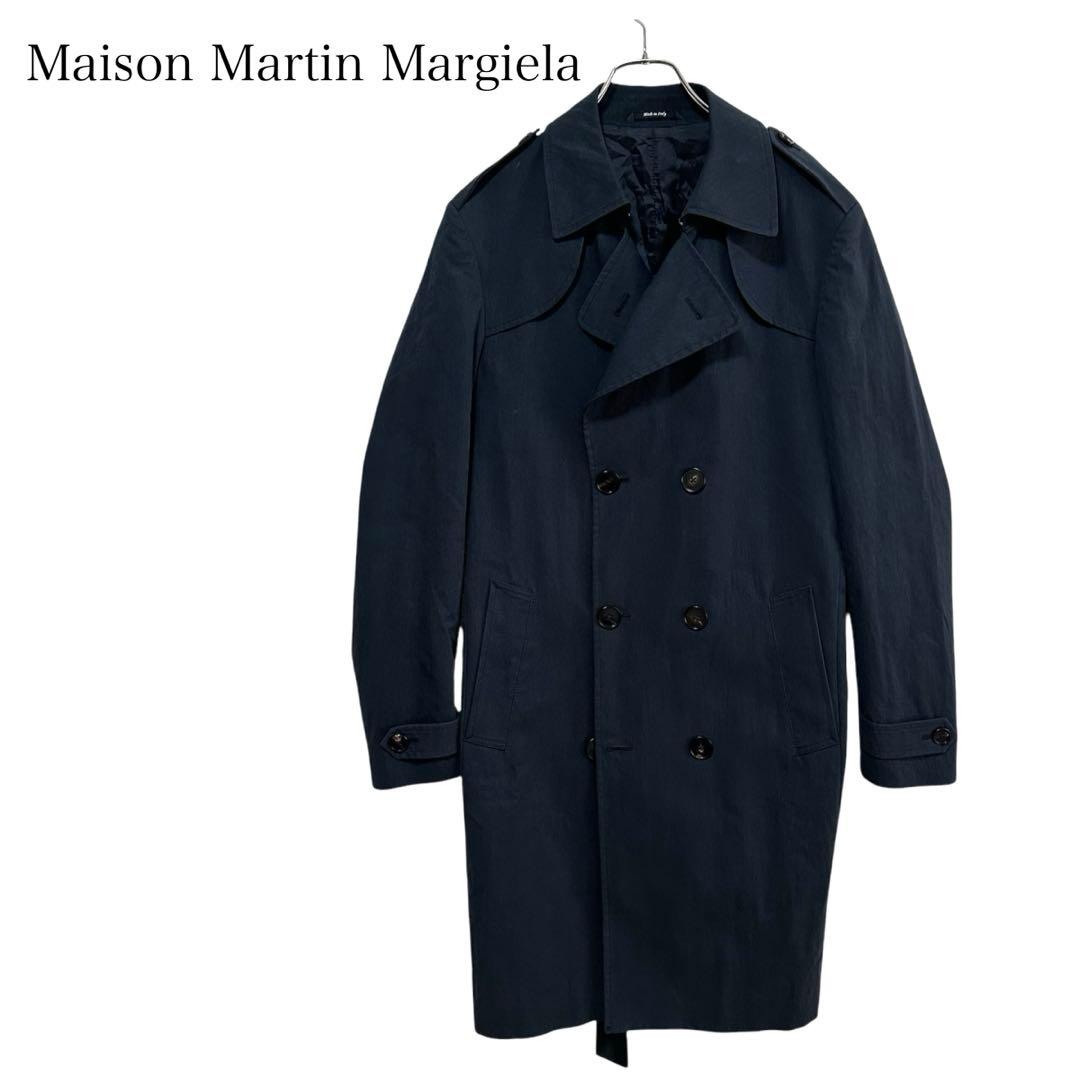 Maison Martin Margiela トレンチコート