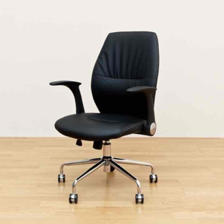 機能性、デザイン性抜群！オフィスチェア