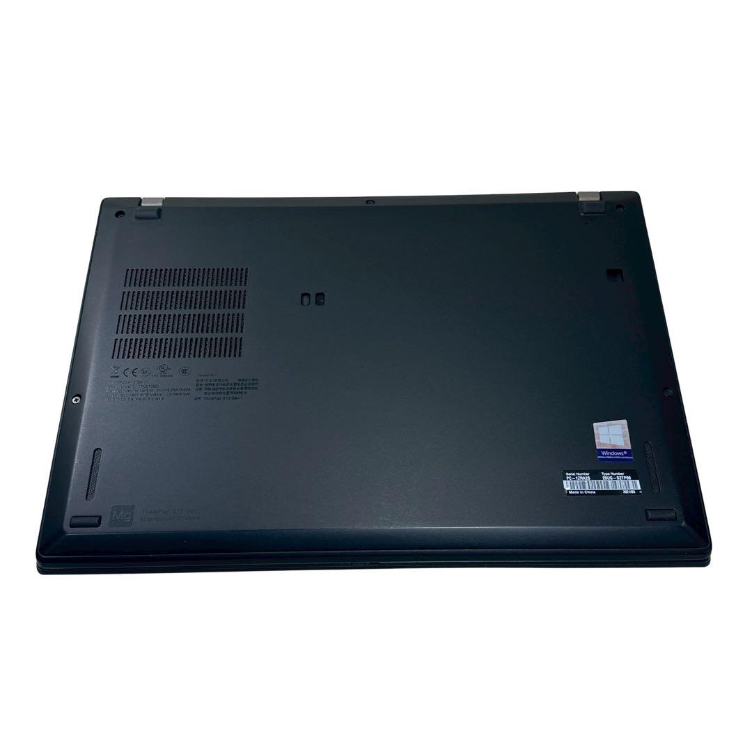 美品✨Lenovo【Ryzen5★16GB/512GB】ノートパソコン 711