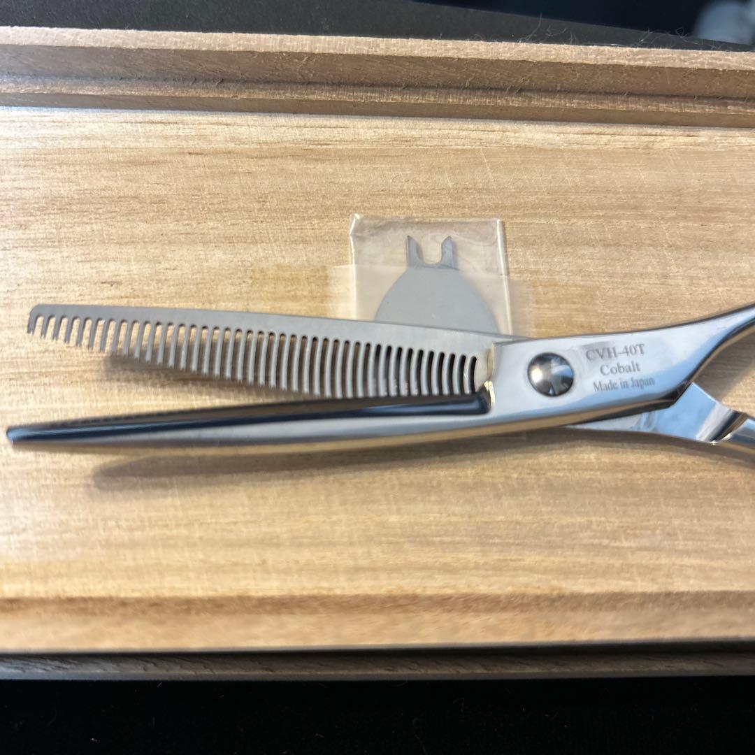 胡蝶　カーブセニング　CVH-40T