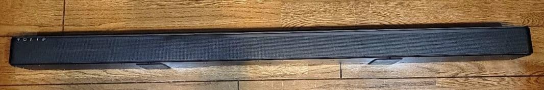 BOSE SOUNDTOUCH 300 サウンドバー