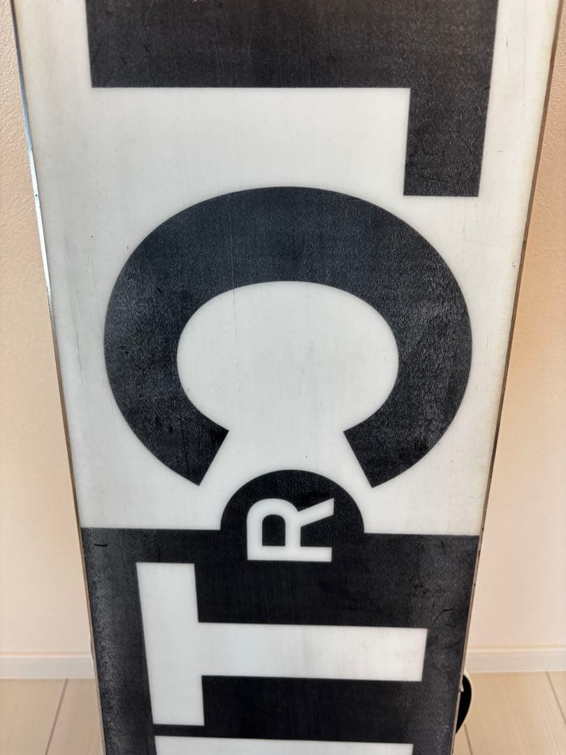 FNTC TNTR スノーボード 147cm UNIONビンディングセット