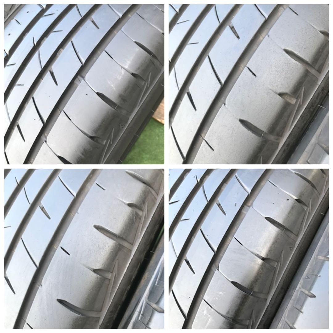 225/50 R18 BRIDGESTONE PX RV-IIラジアル タイヤ