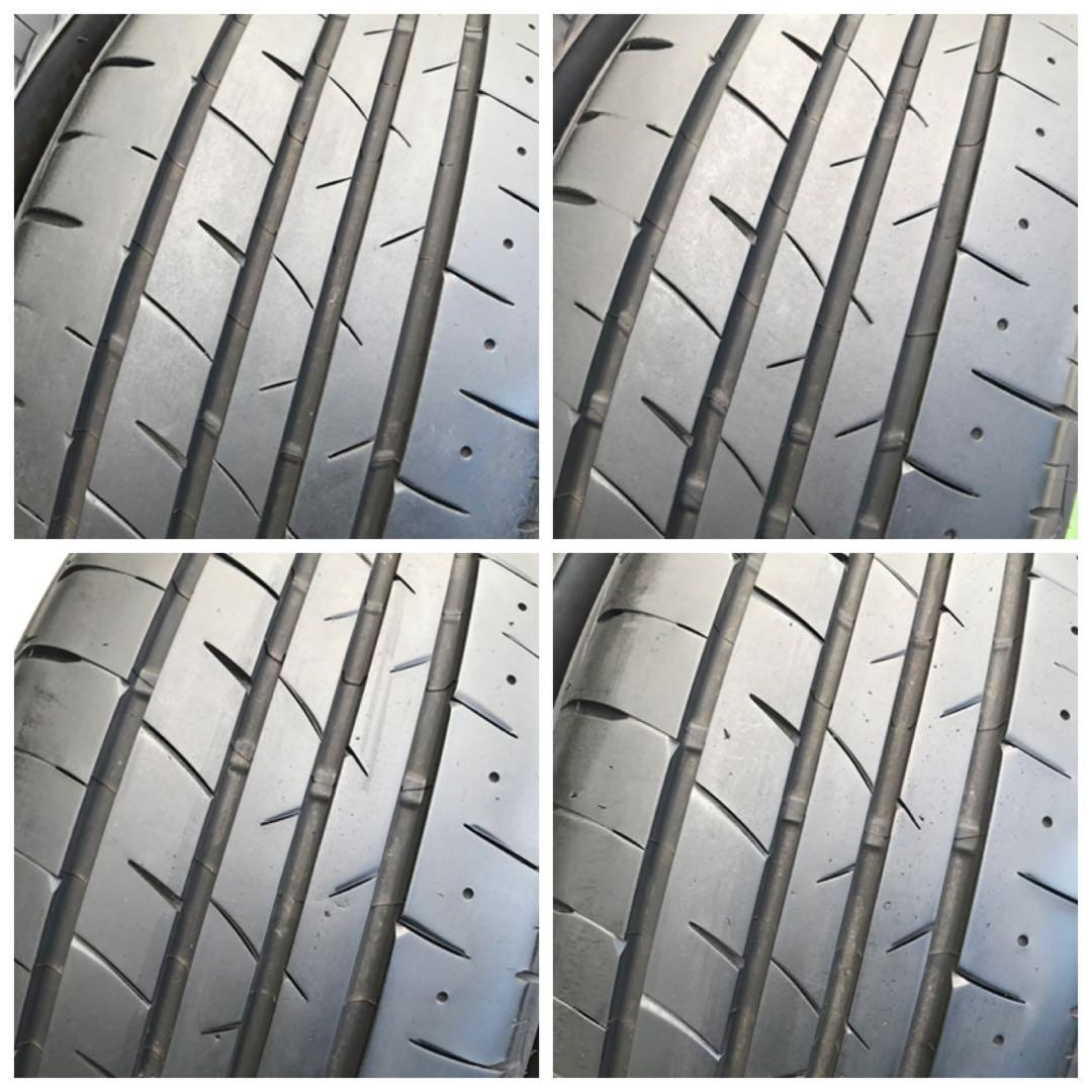 225/50 R18 BRIDGESTONE PX RV-IIラジアル タイヤ