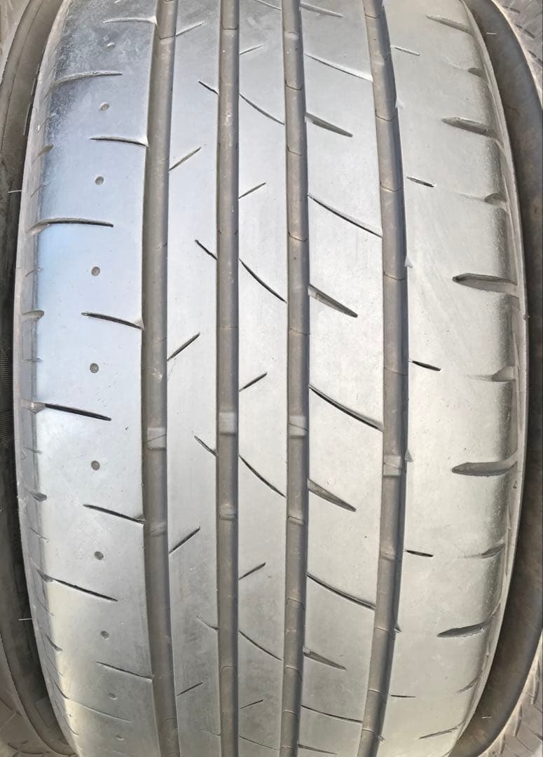 225/50 R18 BRIDGESTONE PX RV-IIラジアル タイヤ