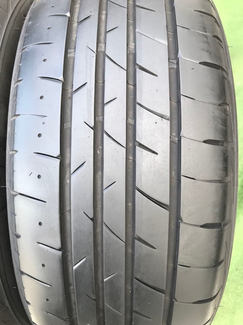 225/50 R18 BRIDGESTONE PX RV-IIラジアル タイヤ