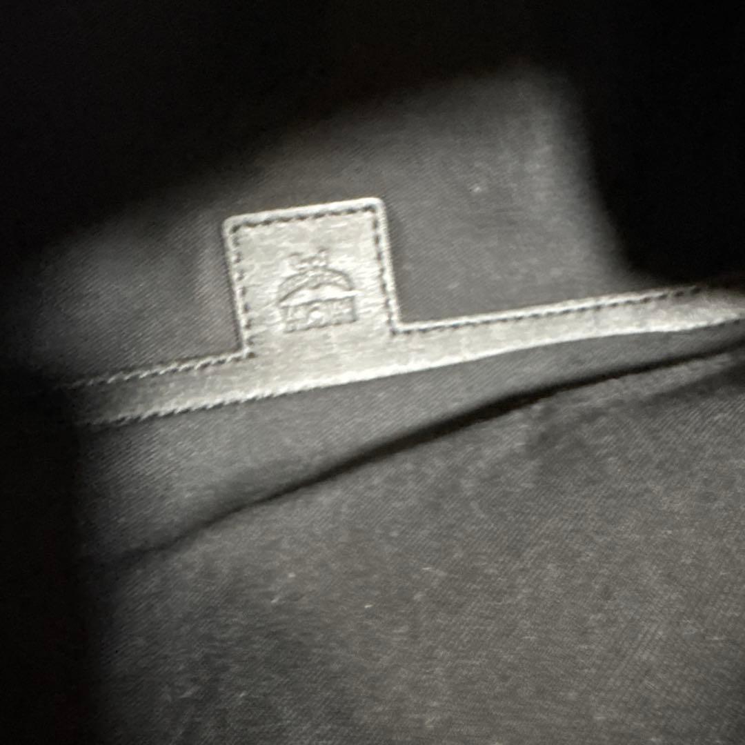 MCM ブラック ボディバッグ・ウエストポーチ