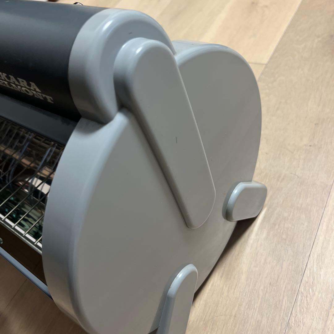 TAKARA BELMONT STERILIZER 紫外線消毒器