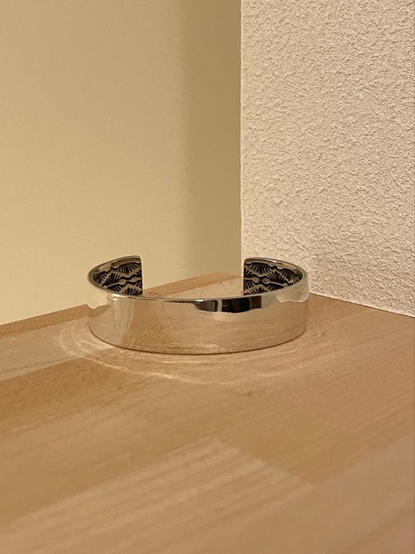 サンシャインリーブス　バングル