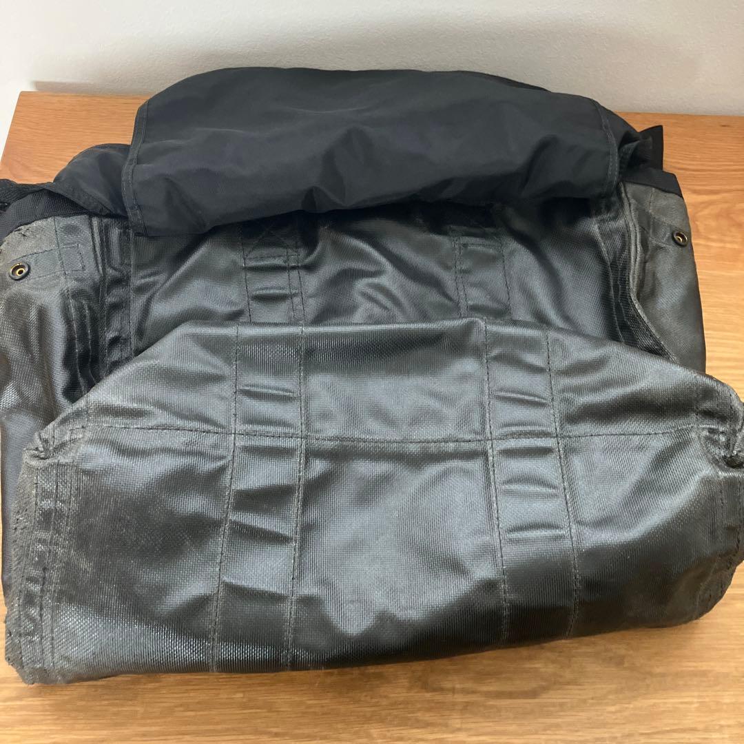 M*様 BRIEFING SQ TOTE