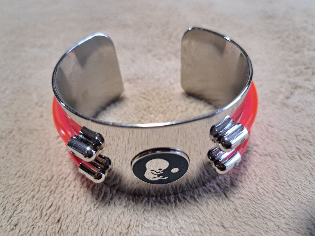 FOTUS　バングル　ブレスレット