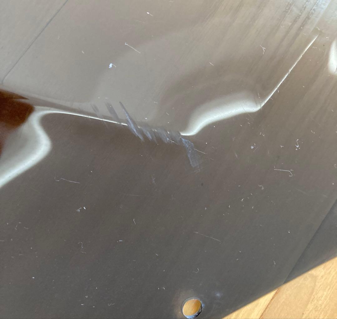 kawasaki☆Gpz900R用☆ZERO GRAVITYスモークスクリーン