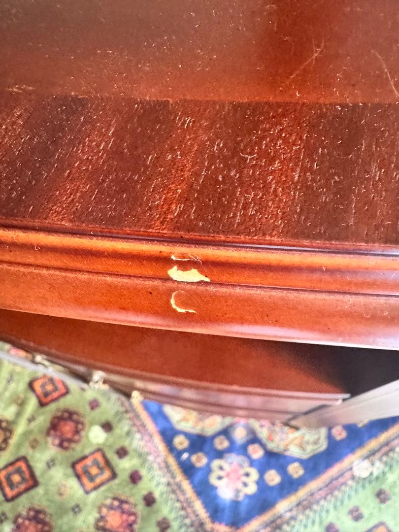 ベネチア　サイドかキャビネット　サイドチェスト　VENEZIA