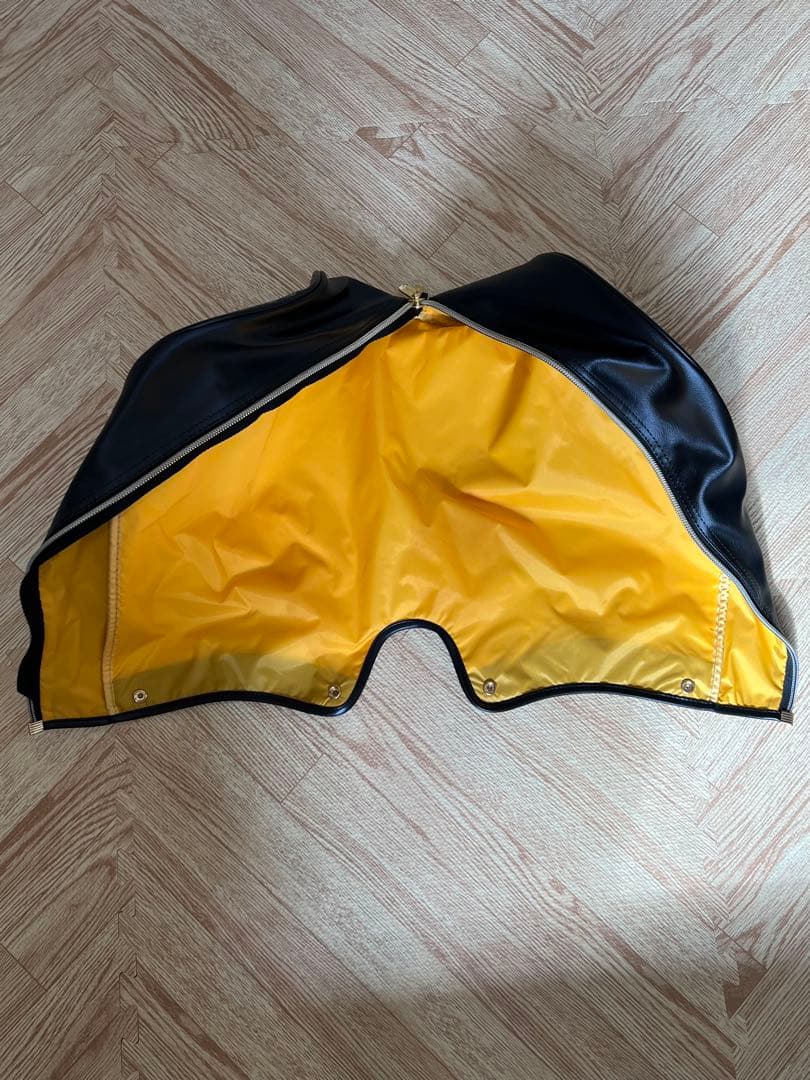 【Resurrection】 レザレクショ キャディバッグ