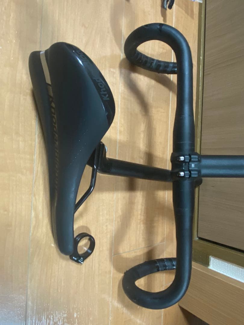 2021年 KHODAABLOOM FARNA105 フレームセット 500