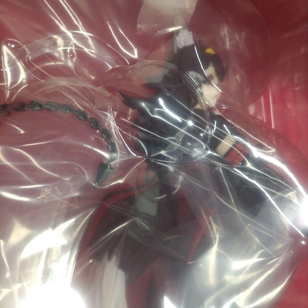 【未開封】大神ミオ フィギュア 一番くじ ホロライブ