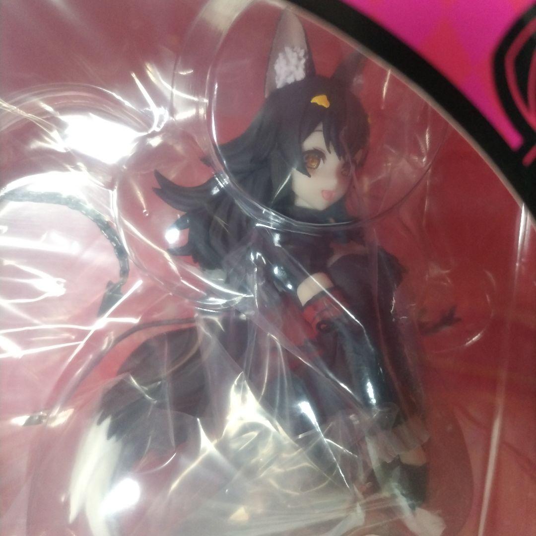 【未開封】大神ミオ フィギュア 一番くじ ホロライブ